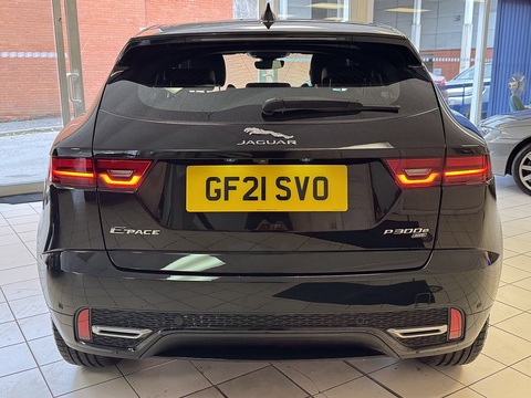 1.5 P300e 12.17kWh R-Dynamic HSE SUV 5dr Petrol Plug-in Hybrid Auto AWD Euro 6 (s/s) (309 ps)