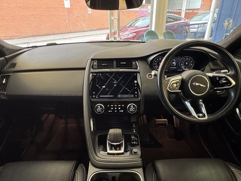 1.5 P300e 12.17kWh R-Dynamic HSE SUV 5dr Petrol Plug-in Hybrid Auto AWD Euro 6 (s/s) (309 ps)