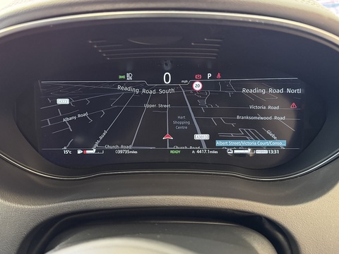 1.5 P300e 12.17kWh R-Dynamic HSE SUV 5dr Petrol Plug-in Hybrid Auto AWD Euro 6 (s/s) (309 ps)