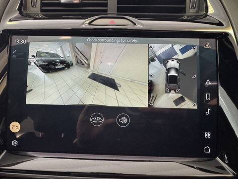 1.5 P300e 12.17kWh R-Dynamic HSE SUV 5dr Petrol Plug-in Hybrid Auto AWD Euro 6 (s/s) (309 ps)