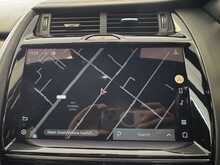 Jaguar E-PACE P300e R-Dynamic HSE 