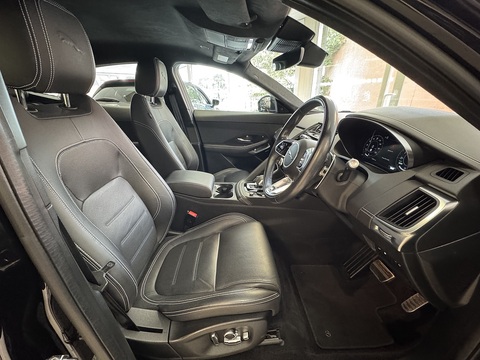 1.5 P300e 12.17kWh R-Dynamic HSE SUV 5dr Petrol Plug-in Hybrid Auto AWD Euro 6 (s/s) (309 ps)