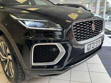 Jaguar E-PACE P300e R-Dynamic HSE 