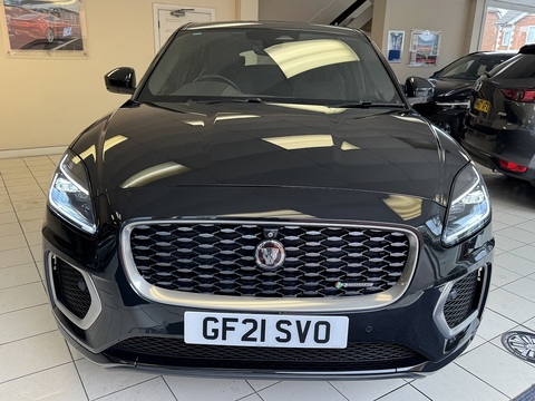 1.5 P300e 12.17kWh R-Dynamic HSE SUV 5dr Petrol Plug-in Hybrid Auto AWD Euro 6 (s/s) (309 ps)