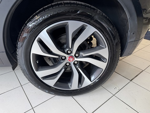 1.5 P300e 12.17kWh R-Dynamic HSE SUV 5dr Petrol Plug-in Hybrid Auto AWD Euro 6 (s/s) (309 ps)