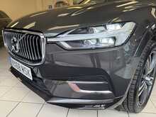 Volvo XC60 T5 Inscription 