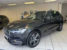 Volvo XC60 T5 Inscription 
