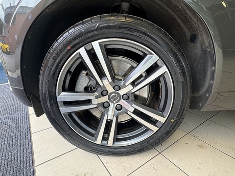 2.0 T5 Inscription SUV 5dr Petrol Auto AWD Euro 6 (s/s) (250 ps)