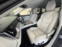 Volvo XC60 T5 Inscription 