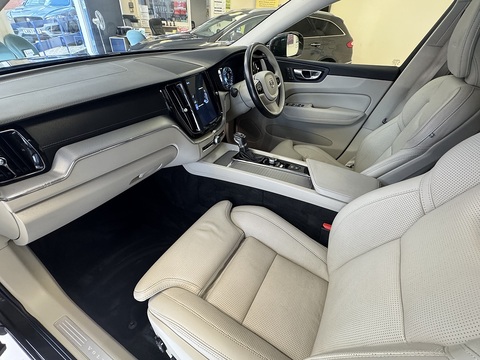 2.0 T5 Inscription SUV 5dr Petrol Auto AWD Euro 6 (s/s) (250 ps)