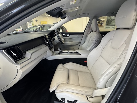 2.0 T5 Inscription SUV 5dr Petrol Auto AWD Euro 6 (s/s) (250 ps)