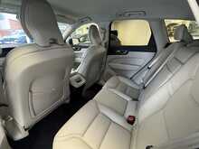 Volvo XC60 T5 Inscription 