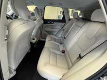 Volvo XC60 T5 Inscription 