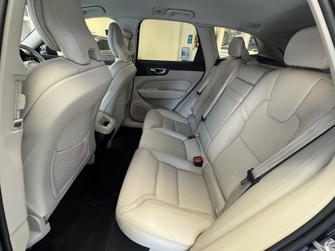 2.0 T5 Inscription SUV 5dr Petrol Auto AWD Euro 6 (s/s) (250 ps)