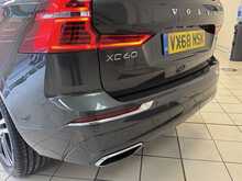Volvo XC60 T5 Inscription 