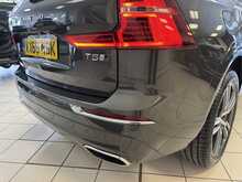 Volvo XC60 T5 Inscription 