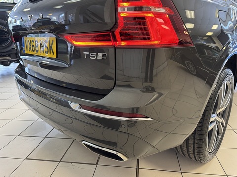 2.0 T5 Inscription SUV 5dr Petrol Auto AWD Euro 6 (s/s) (250 ps)