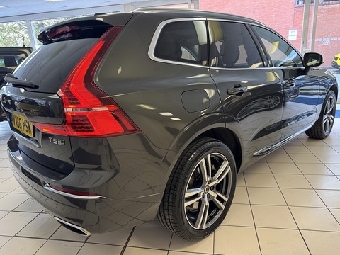 2.0 T5 Inscription SUV 5dr Petrol Auto AWD Euro 6 (s/s) (250 ps)