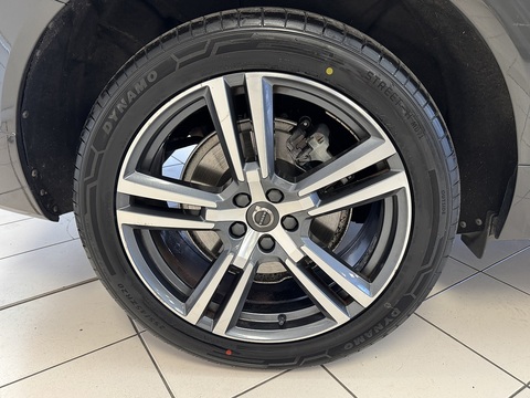 2.0 T5 Inscription SUV 5dr Petrol Auto AWD Euro 6 (s/s) (250 ps)