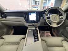Volvo XC60 T5 Inscription 