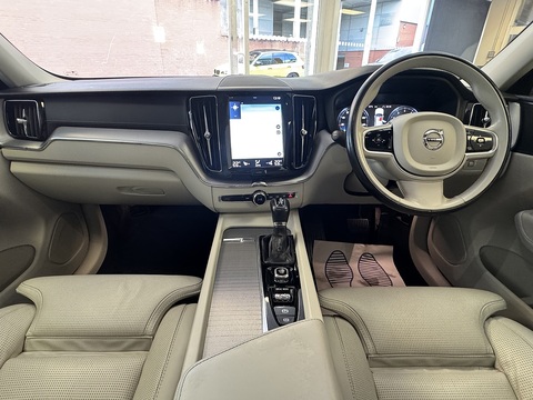 2.0 T5 Inscription SUV 5dr Petrol Auto AWD Euro 6 (s/s) (250 ps)