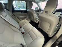 Volvo XC60 T5 Inscription 