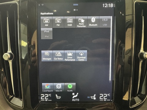 2.0 T5 Inscription SUV 5dr Petrol Auto AWD Euro 6 (s/s) (250 ps)