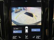 Volvo XC60 T5 Inscription 