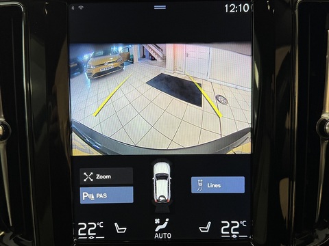 2.0 T5 Inscription SUV 5dr Petrol Auto AWD Euro 6 (s/s) (250 ps)