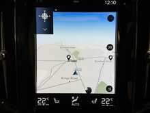 Volvo XC60 T5 Inscription 