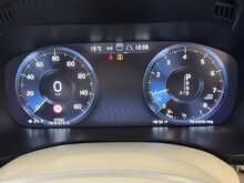 Volvo XC60 T5 Inscription 