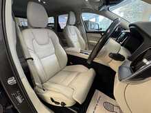 Volvo XC60 T5 Inscription 