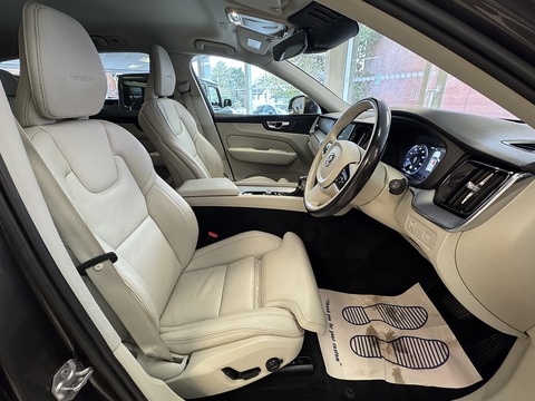 2.0 T5 Inscription SUV 5dr Petrol Auto AWD Euro 6 (s/s) (250 ps)