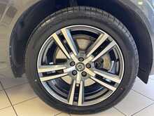 Volvo XC60 T5 Inscription 