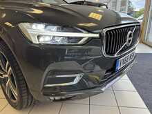 Volvo XC60 T5 Inscription 