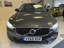 Volvo XC60 T5 Inscription 