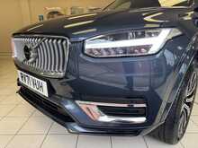 Volvo XC90 h T8 Twin Engine Inscription 