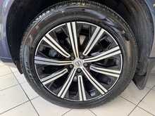 Volvo XC90 h T8 Twin Engine Inscription 