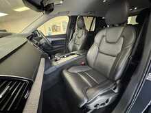 Volvo XC90 h T8 Twin Engine Inscription 