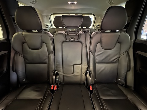 2.0h T8 Twin Engine Recharge 11.6kWh Inscription SUV 5dr Petrol Plug-in Hybrid Auto 4WD Euro 6 (s/s) (390 ps)