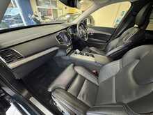 Volvo XC90 h T8 Twin Engine Inscription 