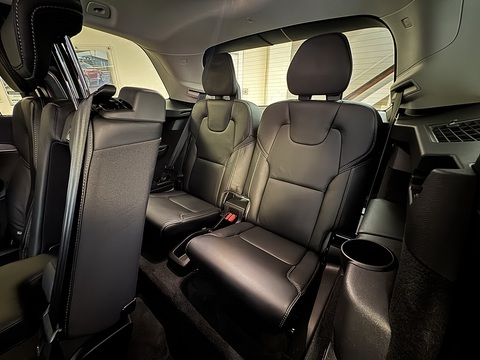 2.0h T8 Twin Engine Recharge 11.6kWh Inscription SUV 5dr Petrol Plug-in Hybrid Auto 4WD Euro 6 (s/s) (390 ps)