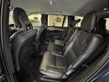 Volvo XC90 h T8 Twin Engine Inscription 