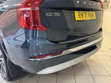 Volvo XC90 h T8 Twin Engine Inscription 