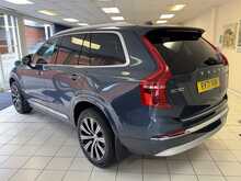 Volvo XC90 h T8 Twin Engine Inscription 