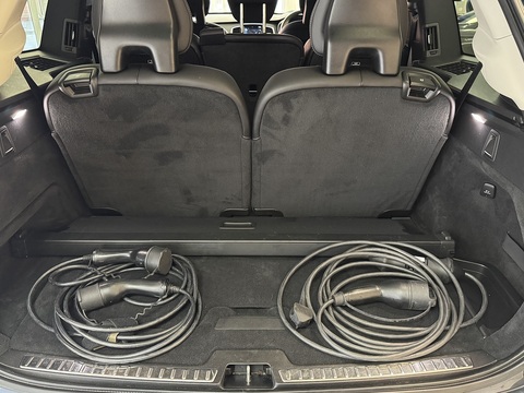 2.0h T8 Twin Engine Recharge 11.6kWh Inscription SUV 5dr Petrol Plug-in Hybrid Auto 4WD Euro 6 (s/s) (390 ps)