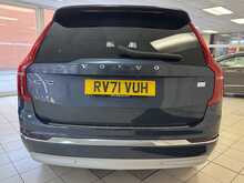 Volvo XC90 h T8 Twin Engine Inscription 