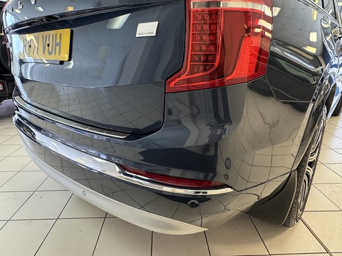 2.0h T8 Twin Engine Recharge 11.6kWh Inscription SUV 5dr Petrol Plug-in Hybrid Auto 4WD Euro 6 (s/s) (390 ps)