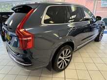 Volvo XC90 h T8 Twin Engine Inscription 