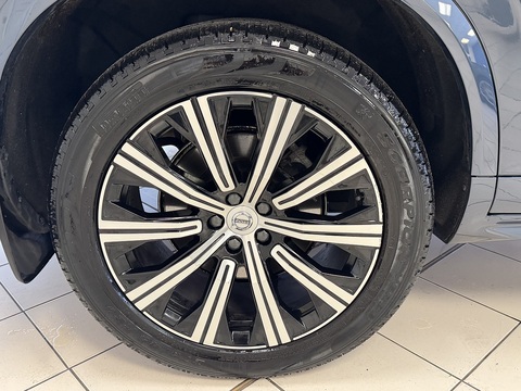 2.0h T8 Twin Engine Recharge 11.6kWh Inscription SUV 5dr Petrol Plug-in Hybrid Auto 4WD Euro 6 (s/s) (390 ps)